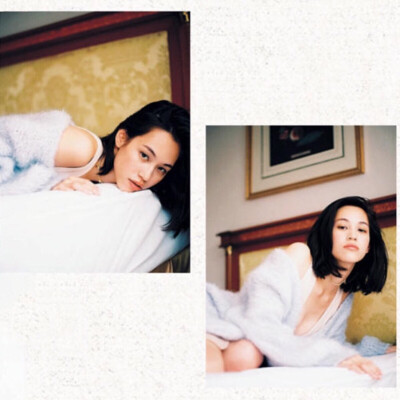 水原希子 Kiko