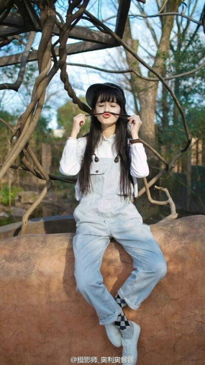 小清新，可爱