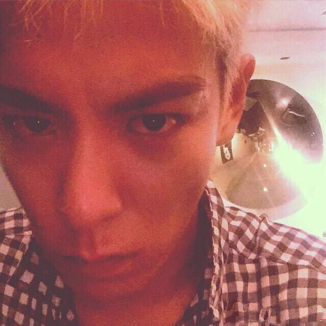 【#TOP#】#崔胜铉##BIGBANG#头像