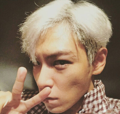 【#TOP#】#崔胜铉##BIGBANG#头像