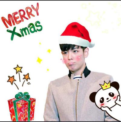 【#TOP#】#崔胜铉#表情包