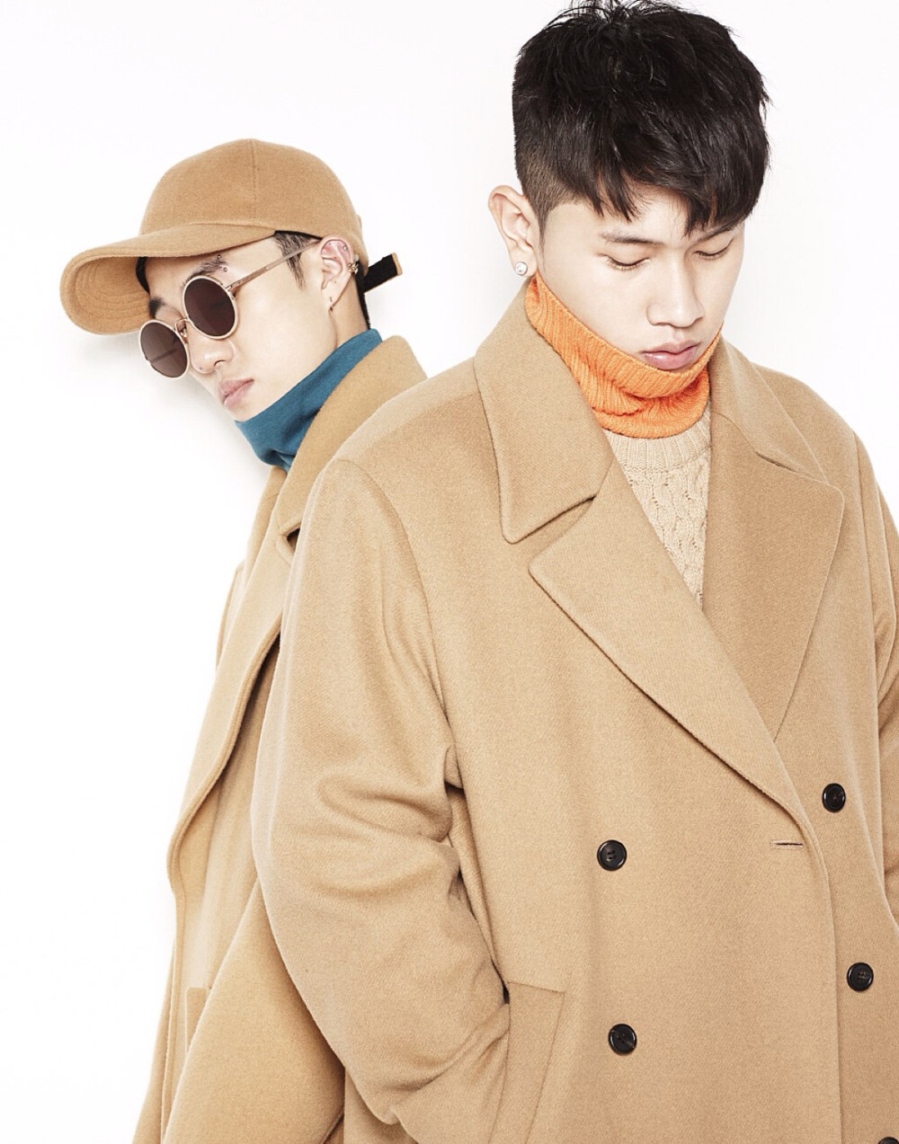 Crush&amp;amp;Zion.T