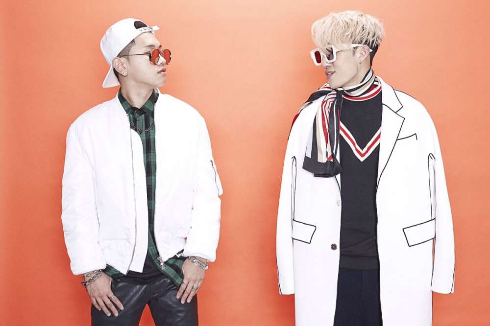 Crush&amp;amp;Zion.T