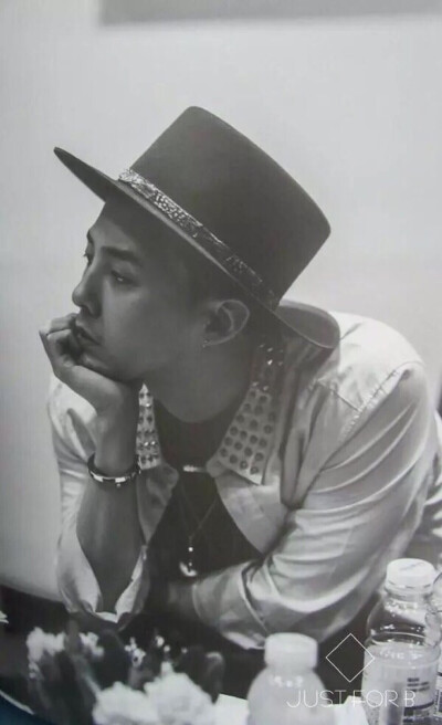 GD 鸡涌欧巴 #BIGBANG#