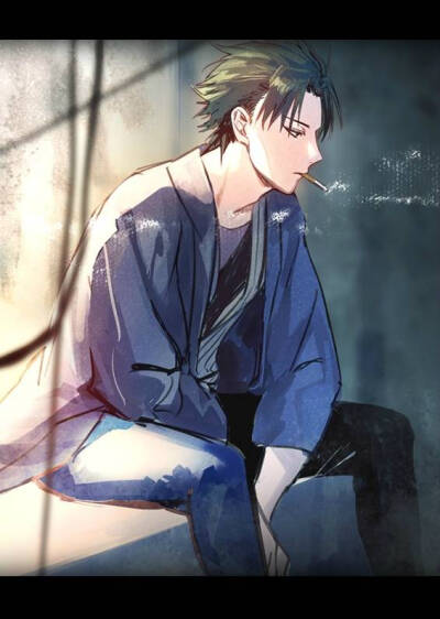 土方十四郎 堆糖 美图壁纸兴趣社区