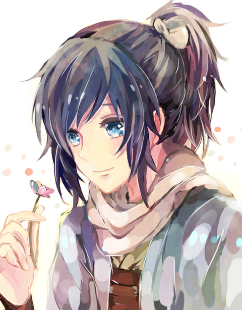 刀剑乱舞大和守安定