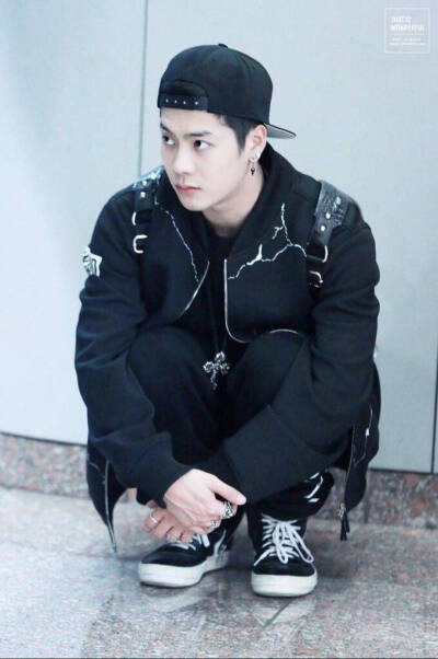 王嘉尔jackson