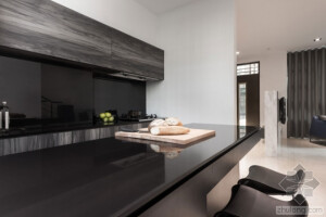 【{台湾私人住宅}】设计团队：Z-AXIS DESIGN