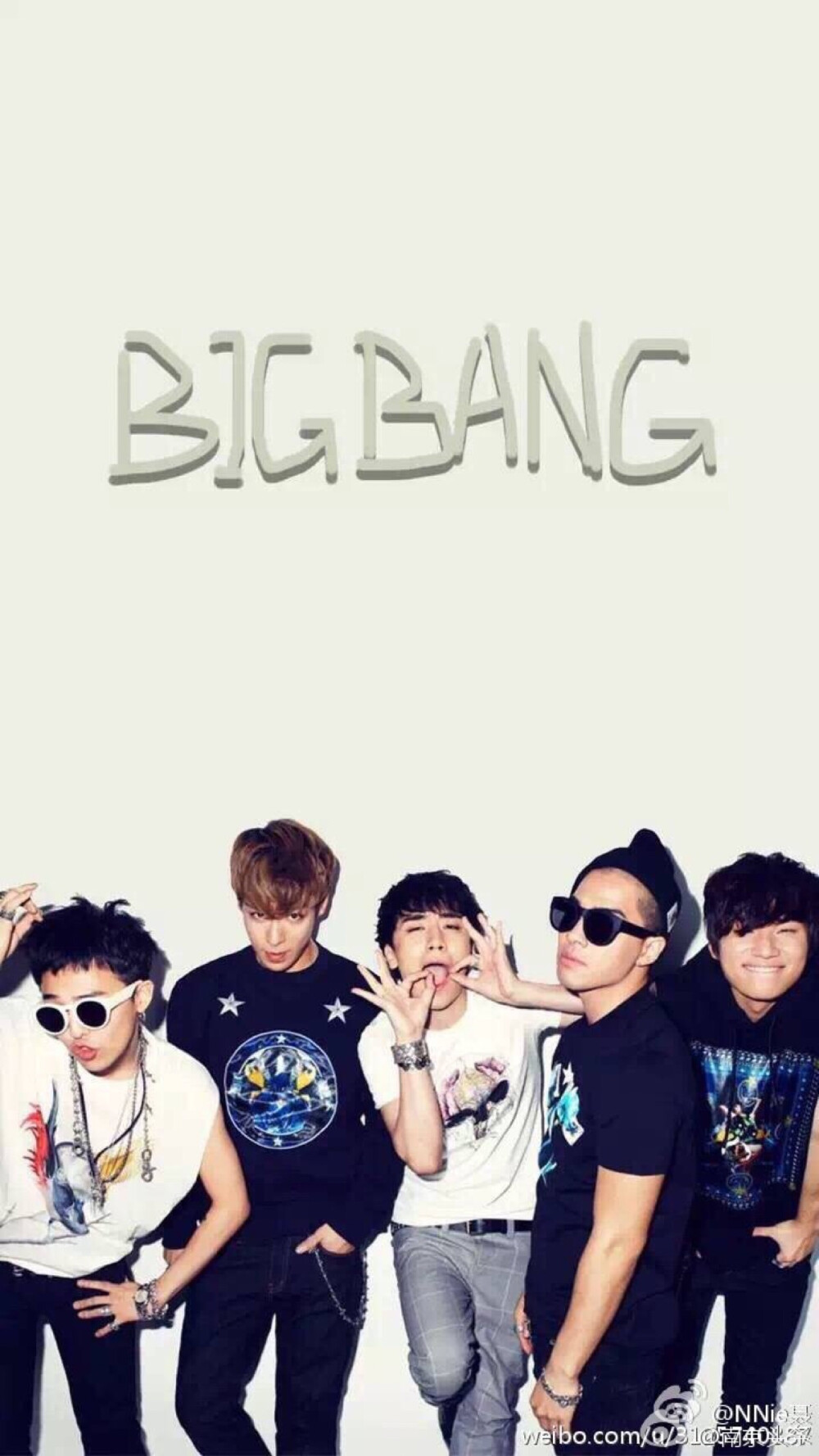 big bang