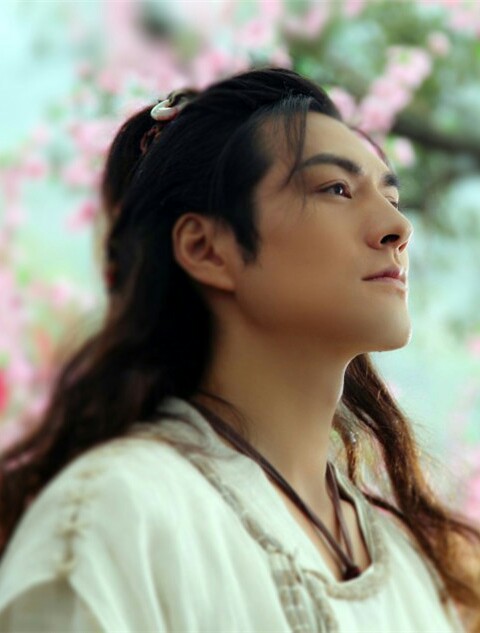 严屹宽新萧十一郎