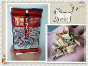 【生活志向 小鱼干花生仁】   平时不是很喜欢吃鱼，误打误撞买了这个小鱼干花生。说实话，一打开一条条鱼盯着我真是没当场吓尿啊(＞﹏＜)，不知道为啥，就是觉得小鱼干虽然迷你，但是很干净，就好像拿在手里还是鲜活的鱼一样~~~~虽然有点怕怕的，但是为什么吃到根本停不下来啊！鲜香脆蹦蹦的，闭着眼睛吃完哒！(/▽╲)