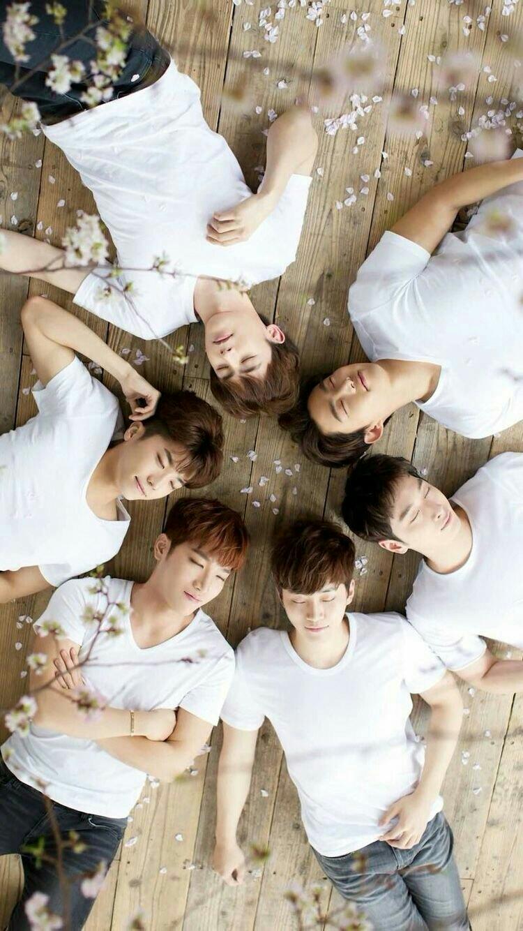 2PM 투피엠