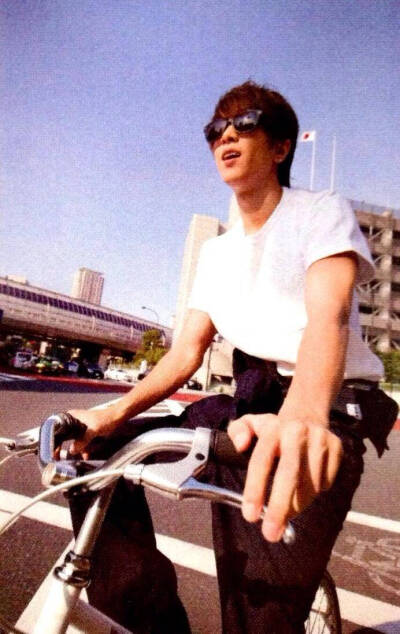 #亚麻#山下智久#一生应援#