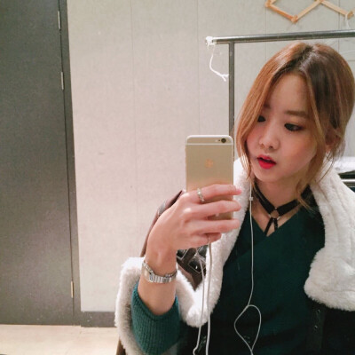 BESTie 베스티 姜蕙妍 Kang Hye Yeon 강혜연 Dami 多美