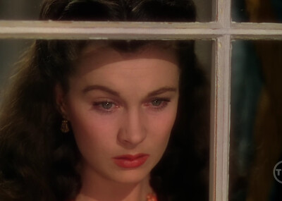 GONE WITH THE WIND