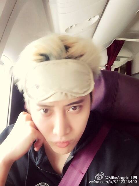 无心法师 万万没想到 一吻定情 MIKE 头像 手机壁纸 头了 空间壁纸 锁屏壁纸 小清新图片 男生头像