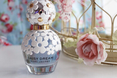 美国 Marc Daisy Dream梦幻梦境小雏菊女士淡香水50ml