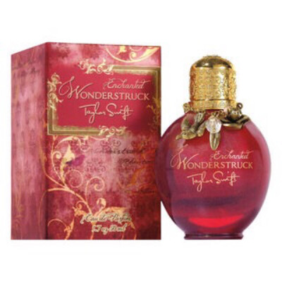 Taylor Swift Wonderstruck Enchanted泰勒斯威夫特魔法奇缘100ml