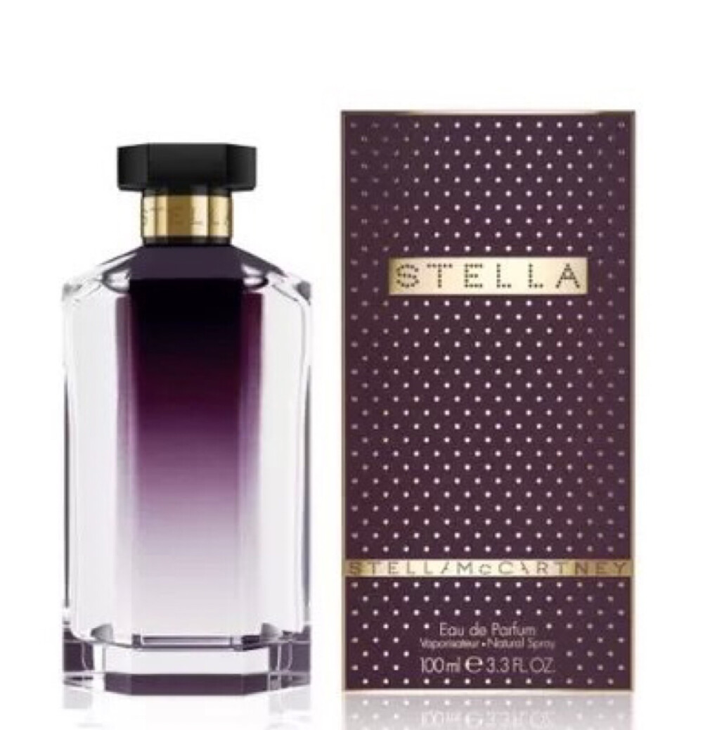 美国 Stella Mccartney 同名香水 100ml