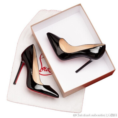 Christian Louboutin