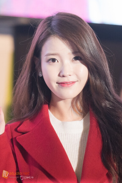 iu,李智恩