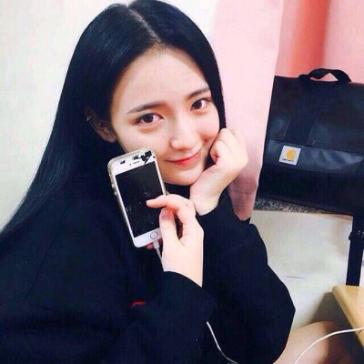 女生头像高清By：GALee_