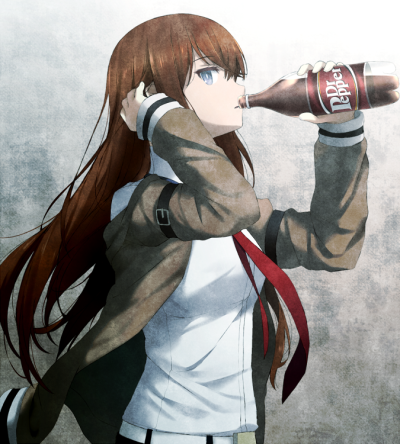 Steins;Gate P站 牧濑红莉栖