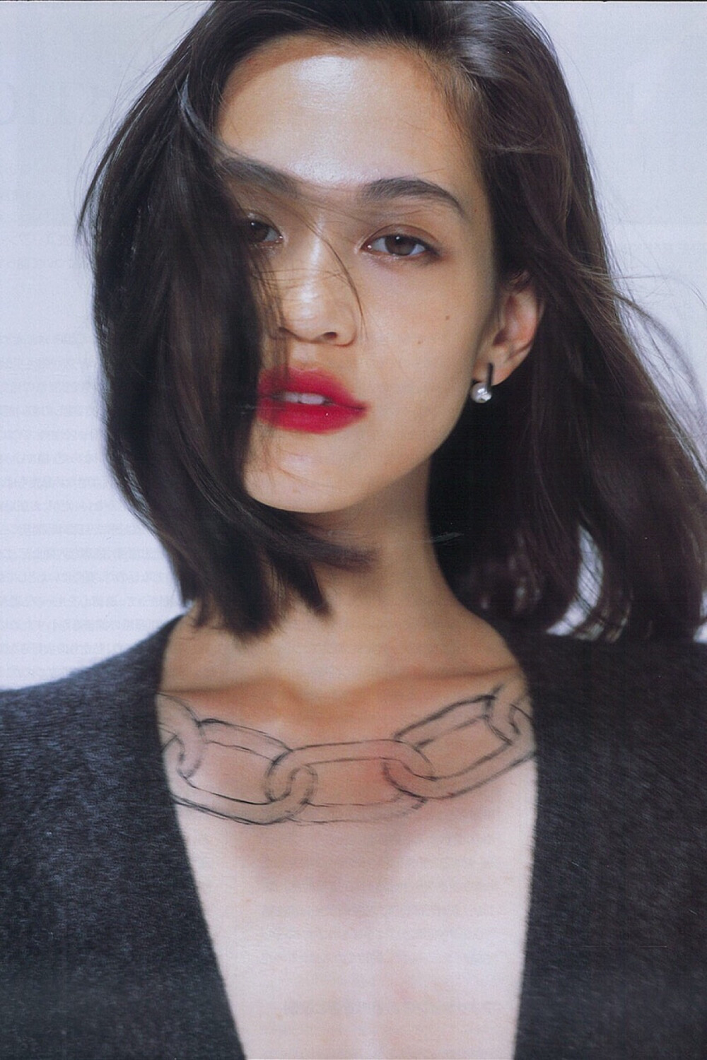 水原希子 Kiko