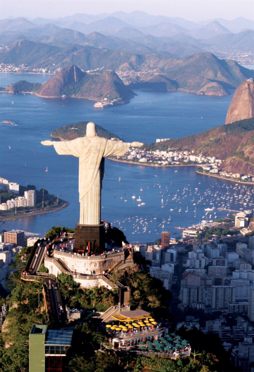 里约- 堆糖,美图壁纸兴趣社区