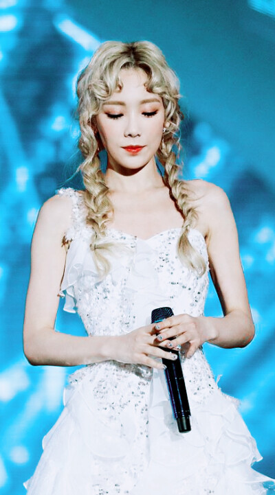 少女时代 金泰妍 Taeyeon