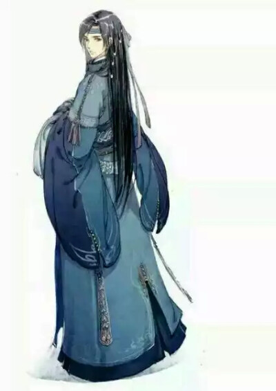 壁纸 古风 手绘