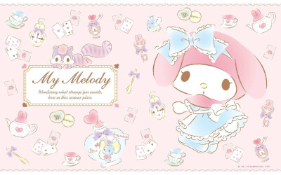 melody