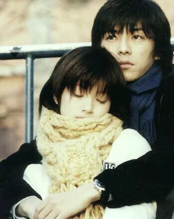 藤木直人《新高校教师》