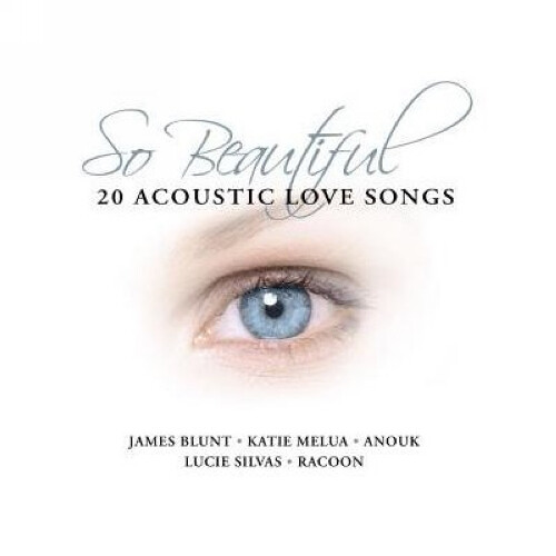 【蔓纪】那些 我爱过的歌 ： You’re Beautiful - James Blunt