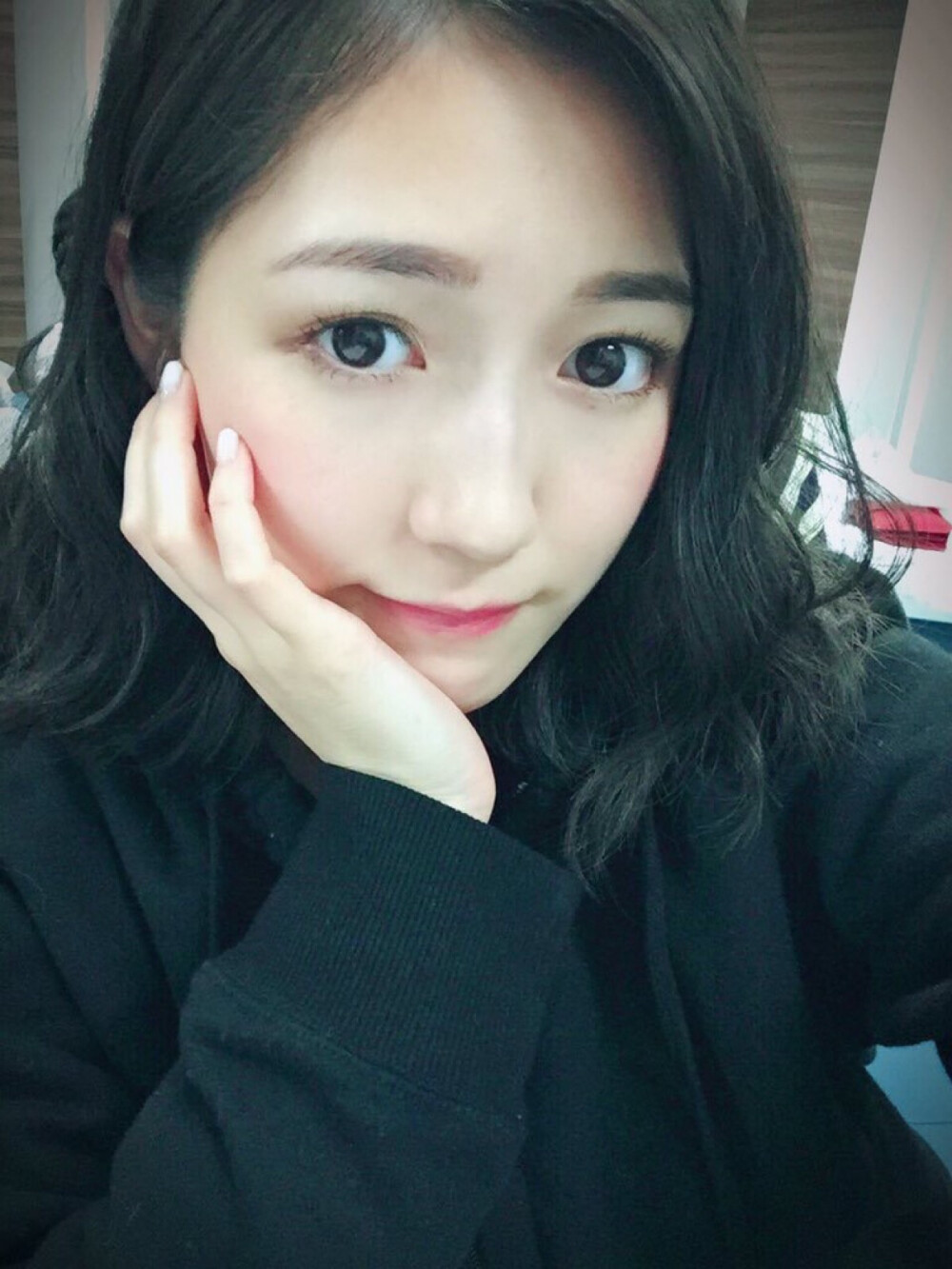 mayuyu