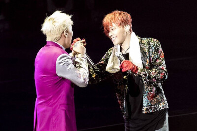 龙tory nyongtory bigbang 我们见证的那些年 你们的美好时光