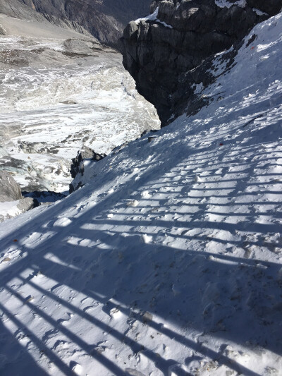 玉龙雪山