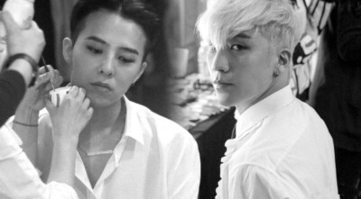 龙tory nyongtory bigbang 我们见证的那些年 你们的美好时光