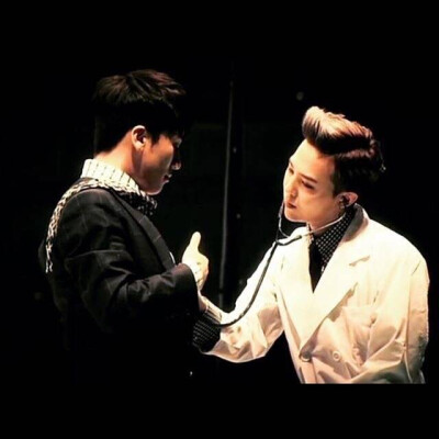 龙tory nyongtory bigbang 我们见证的那些年 你们的美好时光