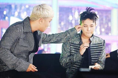 龙tory nyongtory bigbang 我们见证的那些年 你们的美好时光