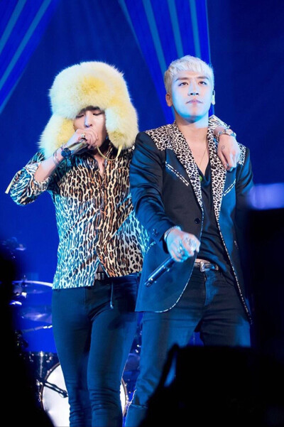 龙tory nyongtory bigbang 我们见证的那些年 你们的美好时光