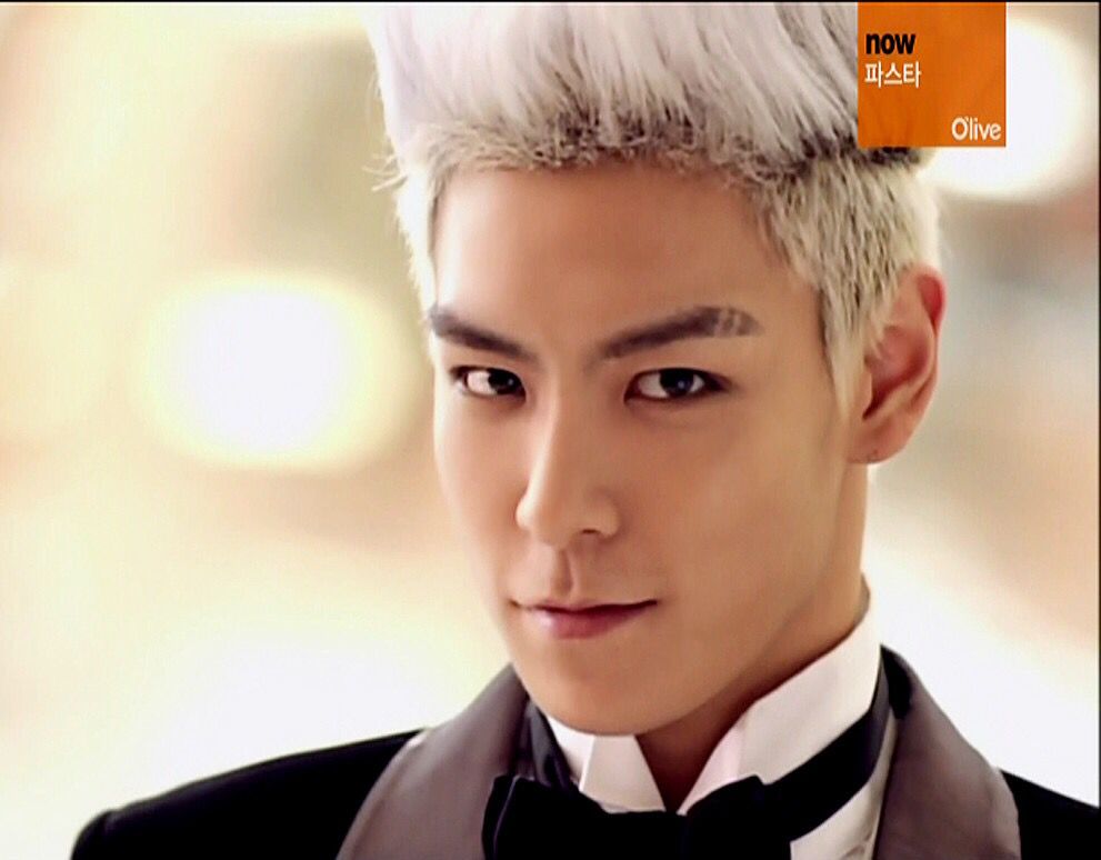 【#TOP#】#崔胜铉##BIGBANG#头像