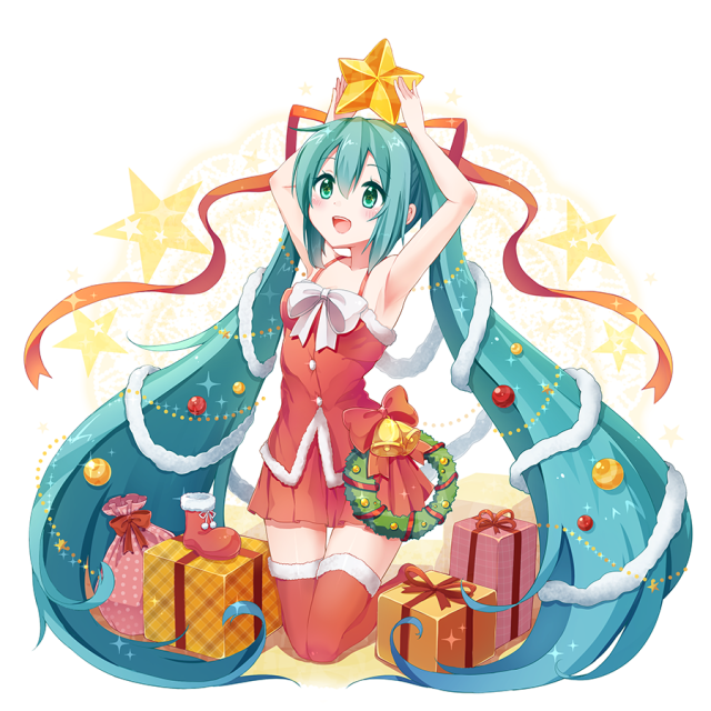 初音