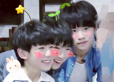 tfboys