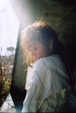 韩星 krystal 郑秀晶 Fx 画报 【高清】