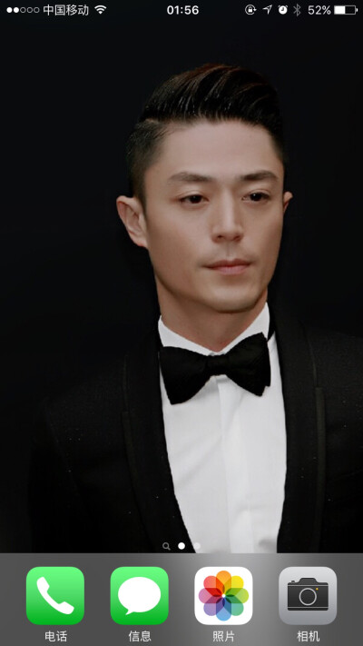 霍先森昨天生日happy呐，啧啧啧 比心❤️