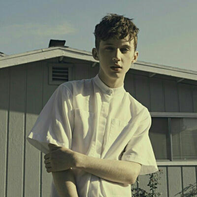 Troye Sivan戳爷