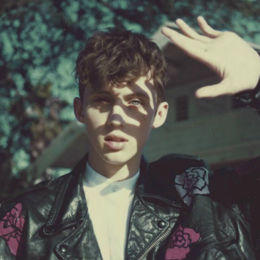 Troye Sivan戳爷