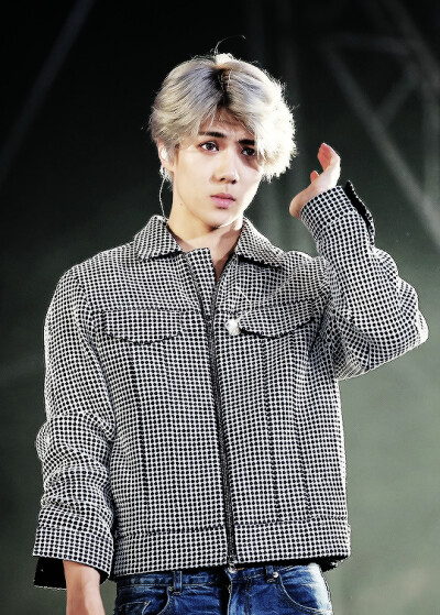 EXO.吴世勋 SEHUN