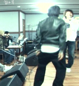 #BIGBANG##姜大声##DAESUNG#